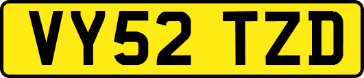 VY52TZD