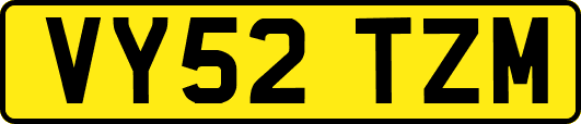VY52TZM