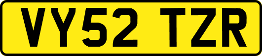 VY52TZR