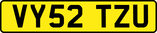 VY52TZU