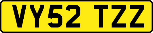 VY52TZZ