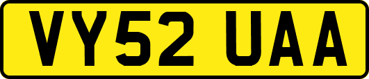VY52UAA