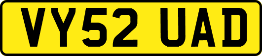VY52UAD