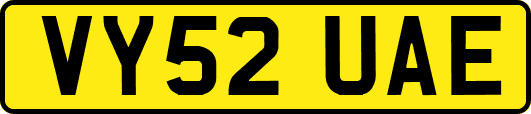 VY52UAE