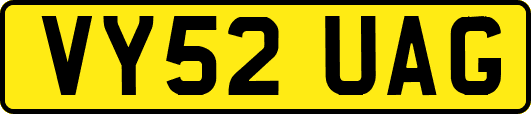 VY52UAG