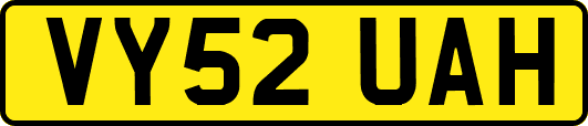 VY52UAH