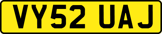 VY52UAJ