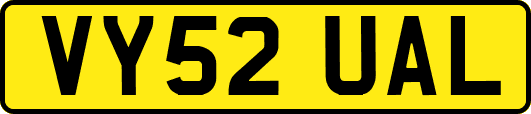 VY52UAL
