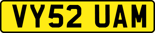VY52UAM
