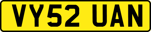 VY52UAN