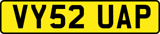 VY52UAP