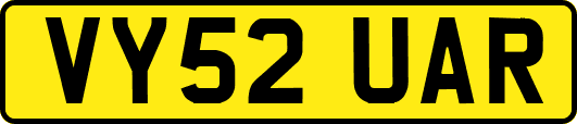 VY52UAR