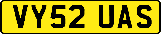 VY52UAS