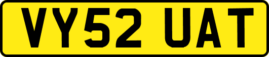 VY52UAT