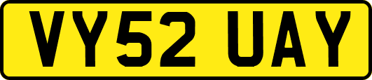 VY52UAY