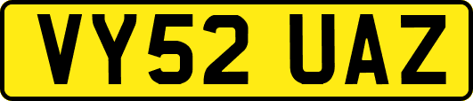 VY52UAZ