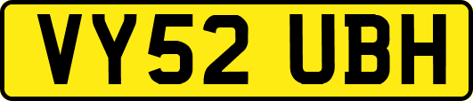 VY52UBH