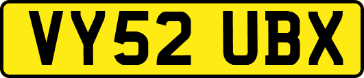 VY52UBX