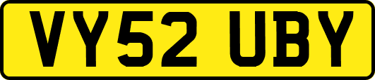 VY52UBY