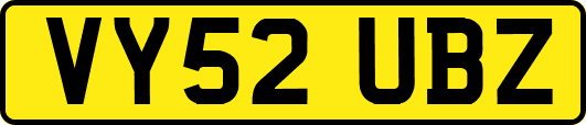 VY52UBZ