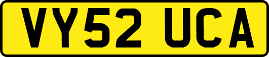 VY52UCA