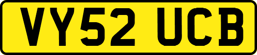 VY52UCB