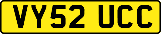 VY52UCC