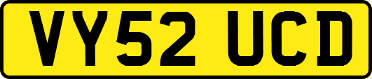 VY52UCD