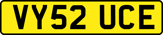 VY52UCE