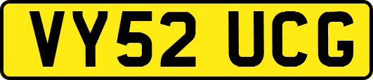 VY52UCG