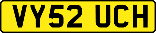 VY52UCH
