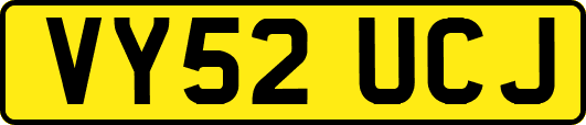 VY52UCJ