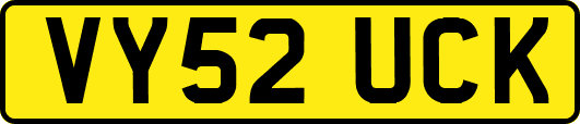 VY52UCK