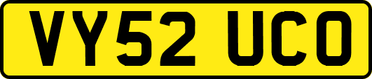 VY52UCO