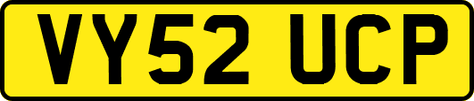 VY52UCP