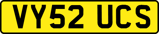 VY52UCS