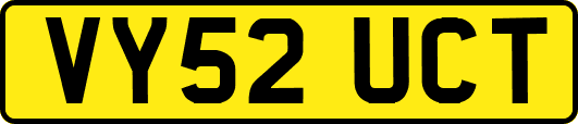 VY52UCT