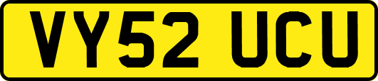 VY52UCU