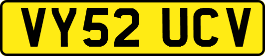 VY52UCV