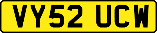 VY52UCW