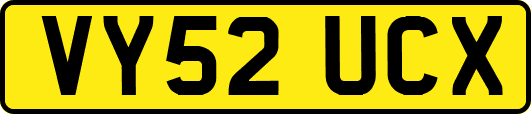 VY52UCX