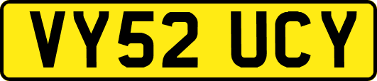 VY52UCY