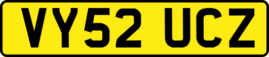 VY52UCZ