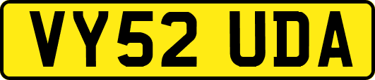 VY52UDA