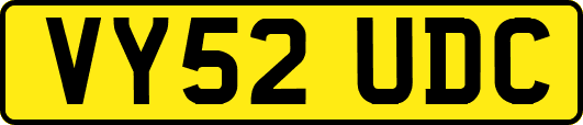 VY52UDC