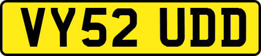 VY52UDD