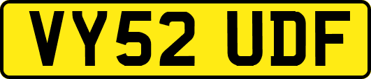 VY52UDF