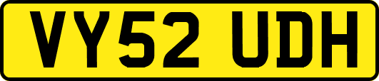 VY52UDH