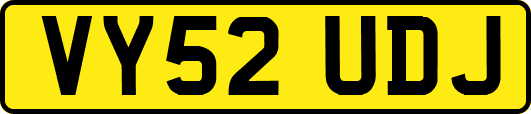 VY52UDJ
