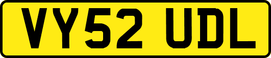 VY52UDL